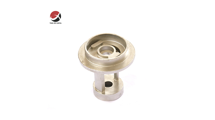 不鏽鋼鑄(zhù)造 來圖定制(zhi) 不鏽鋼門鎖(suo)