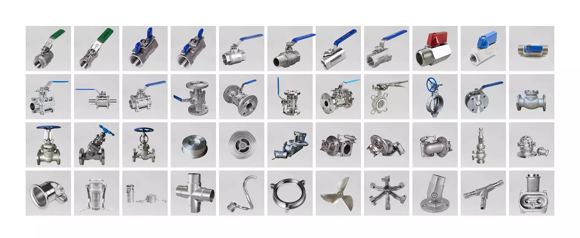 熔(rong)模精密(mi)鑄造的(de)發展史(shi)是怎樣(yang)的?