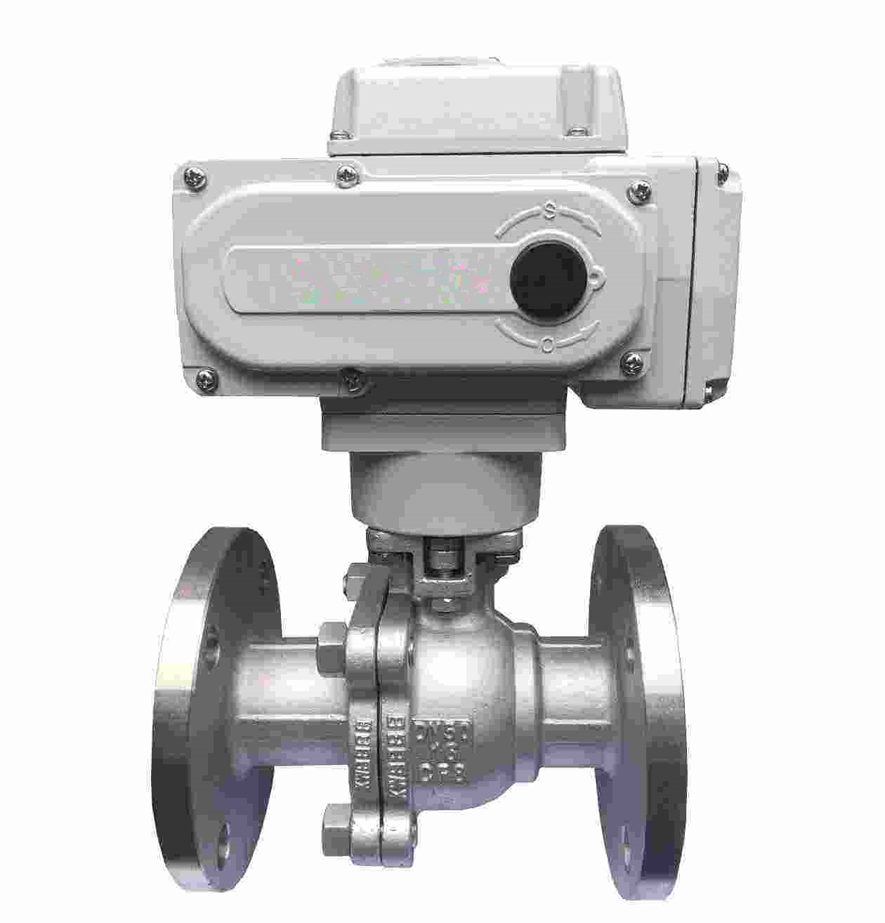 電動(dong)閥門的工作(zuo)環境