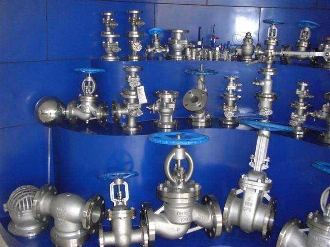 閥門(mén)關不嚴的原因(yin)和處理方法