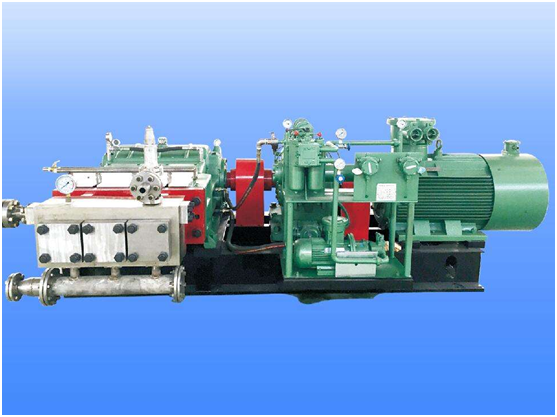 往複(fu)泵耐磨防(fáng)腐的修複(fú)方案與日(ri)常設備的(de)檢查