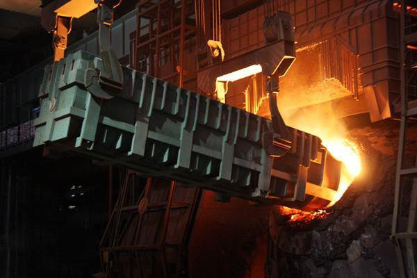 鋼鐵(tiě)産業兼(jiān)并重組(zu)駛入快(kuai)車道