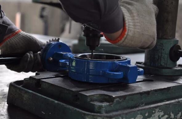 如何進(jin)行閥門(mén)清洗、研(yán)磨？