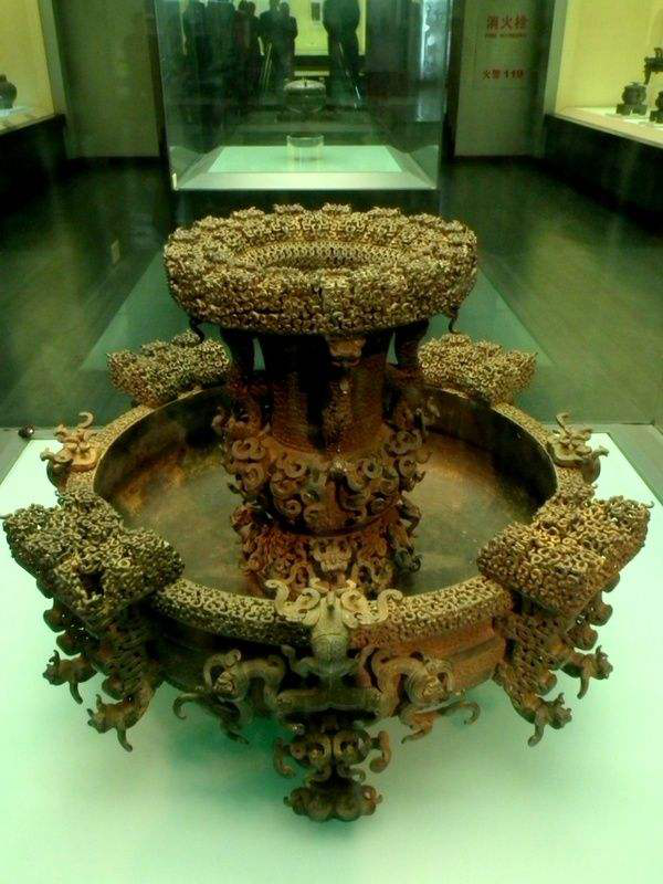 從(cóng)原理到成型,熔(rong)模鑄造工藝全(quan)解析