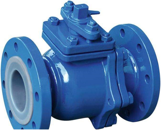 如何實現液(yè)氨緊急切斷閥良(liang)好的防爆性能?