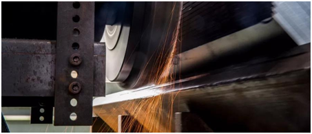 淺談鑄造廠怎(zěn)樣提高産品質量(liang)控制與管理