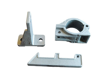 精密鑄(zhu)造的優勢(shi)