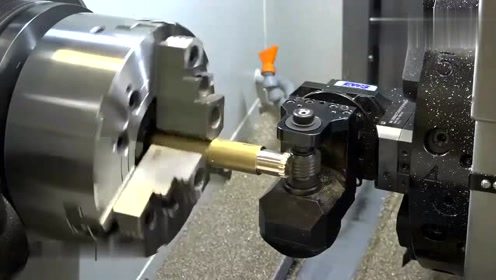 精密(mì)零件加工平面的(de)六個工藝特點