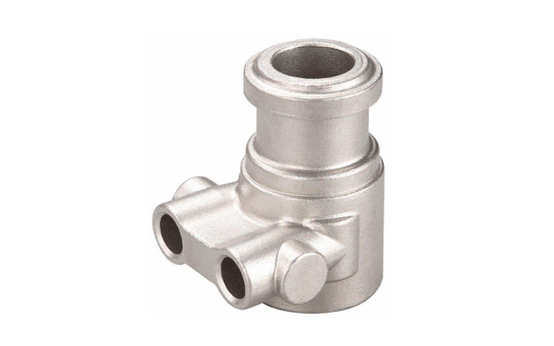 精密鑄(zhù)件:精密鑄(zhu)件的工藝(yì)流程