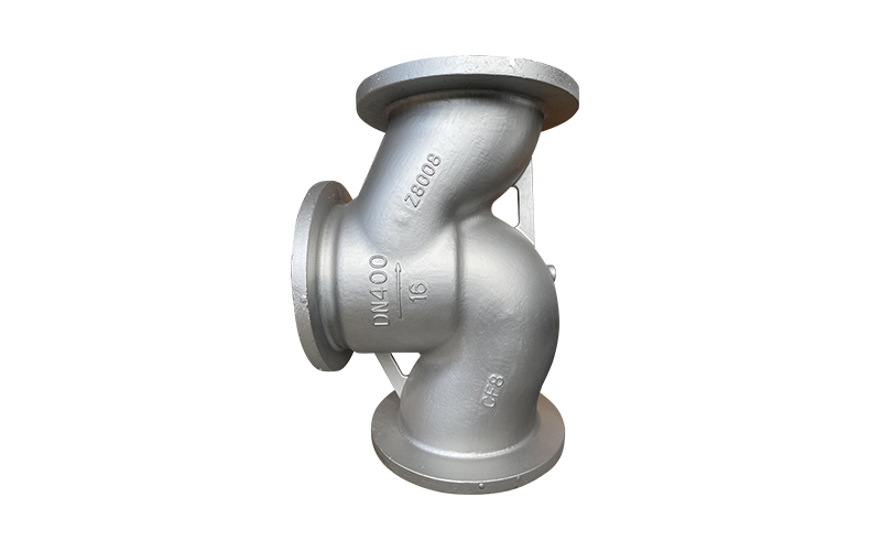 不鏽(xiu)鋼鑄造：不(bu)鏽鋼鑄造(zào)中出現氣(qi)孔的原因(yin)，