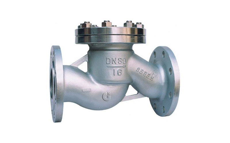 不鏽鋼(gāng)鑄件:不鏽鋼(gang)鑄件的化學(xué)清理,鑄件