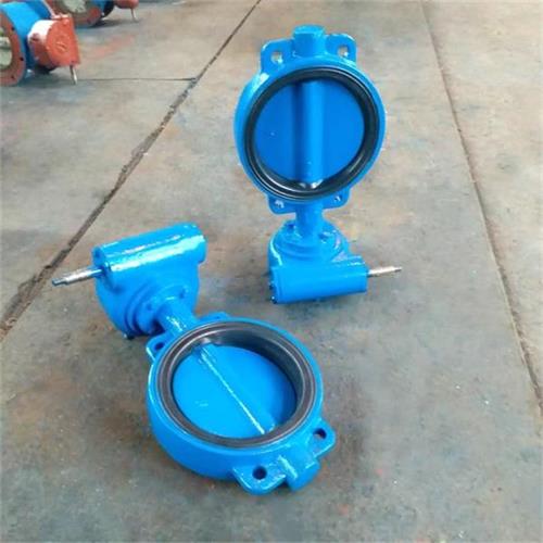 用了這(zhe)麼多年，你會注(zhu)意法蘭蝶閥這(zhe)些故障嗎