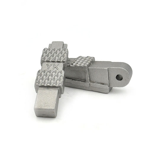 不鏽鋼精(jīng)密鑄造件出(chu)現縮松的原(yuán)因