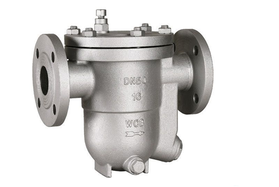 疏水閥(fá)門産品類型(xing)及工作原理(li)