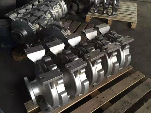 消失模(mó)鑄造工藝特點(dian)和适用範圍