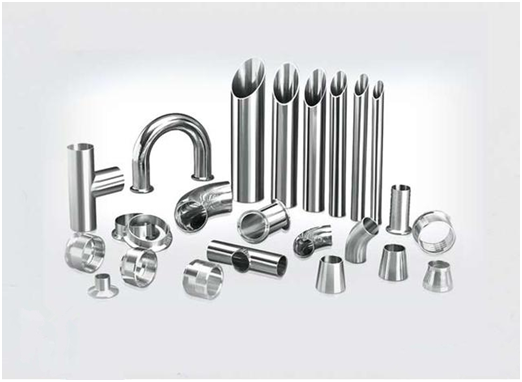 影(yǐng)響不鏽鋼管件(jian)表面光亮的幾(jǐ)個因素