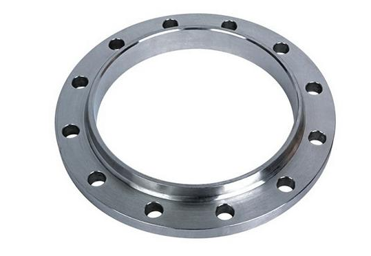 法蘭管(guan)件的熱處理工(gong)藝