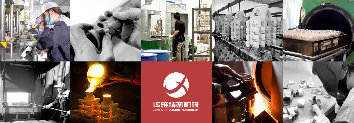 “鑄銅件(jiàn)”生産制(zhi)造工藝(yì)和發展(zhan)變化